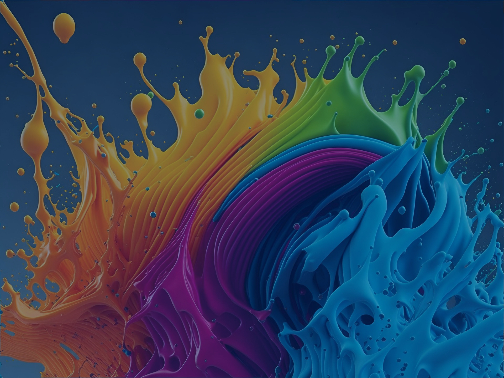 Beautiful home with Nexgen paint